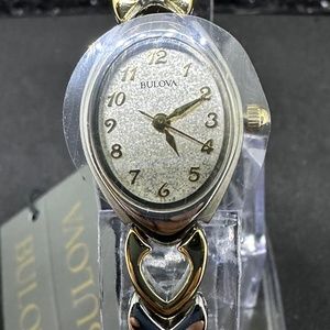 Women's Bulova Watch